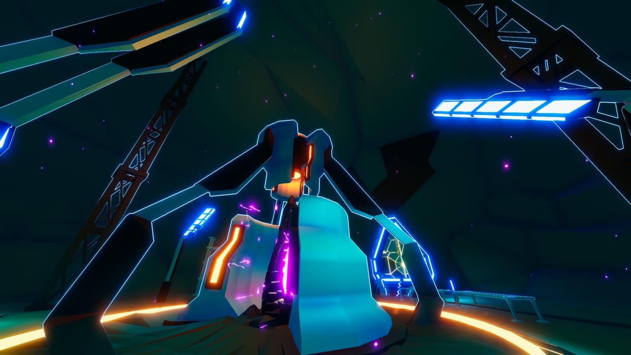 GTTOD: Lost in Reflection screenshot 5