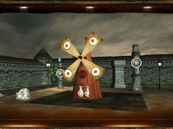 Archery 3D - Be a Bowman in real Bow and Arrow Outdoor Tournament screenshot 5