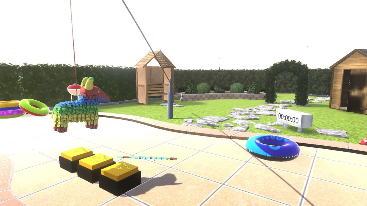 Piñata Attack screenshot 5