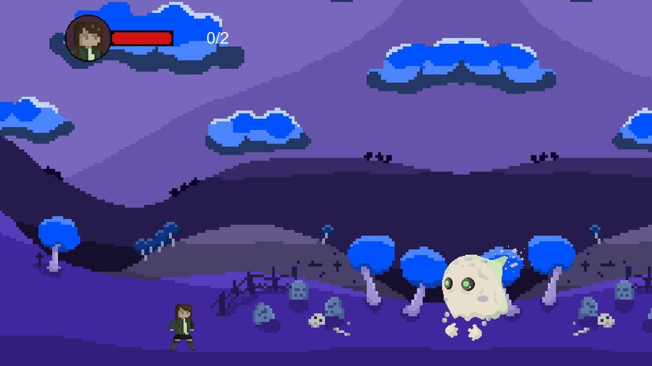 Static (itch) (senneweiss) screenshot 3