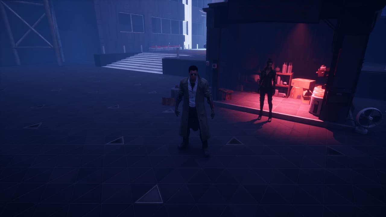 Help from the past screenshot 3
