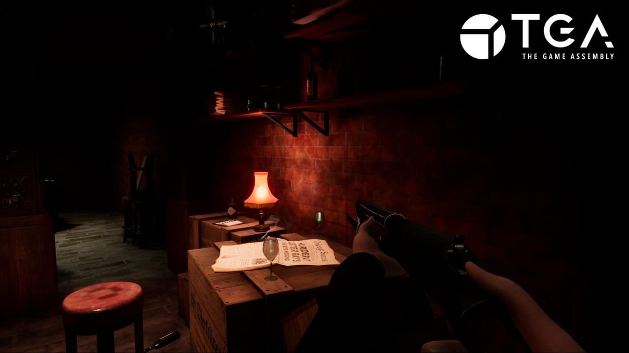 Without A Trace screenshot 2