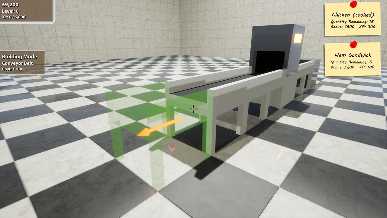 Auto Kitchen screenshot 3