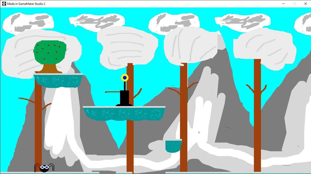 Sider jump demo