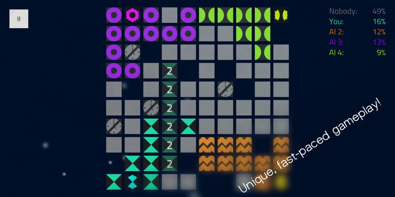 Tilos screenshot 2