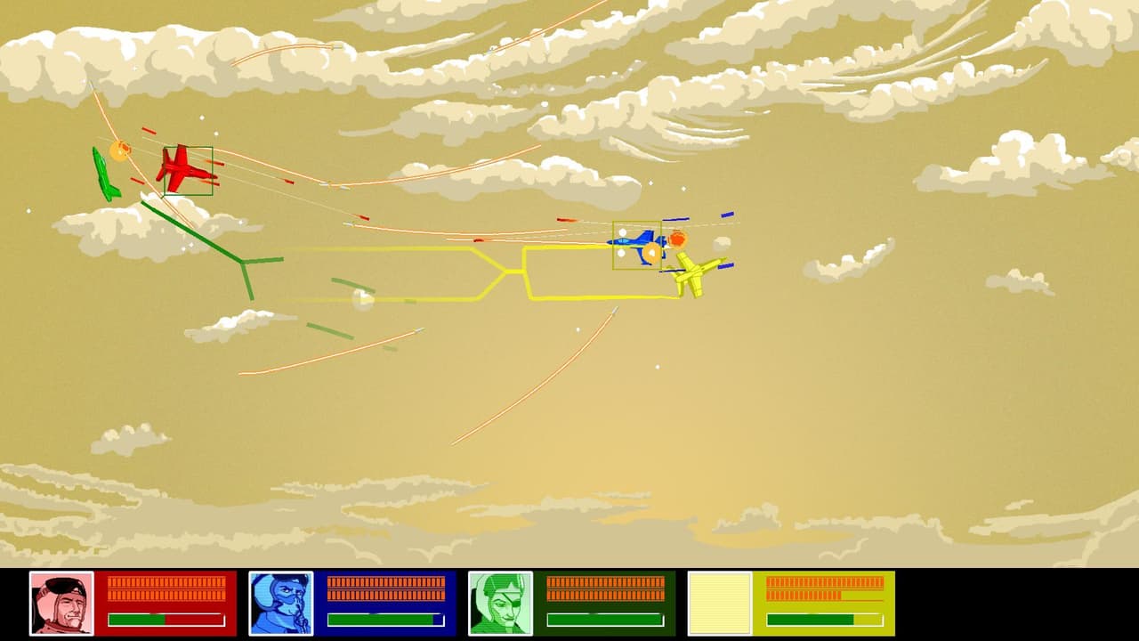 Hot Jon screenshot 3