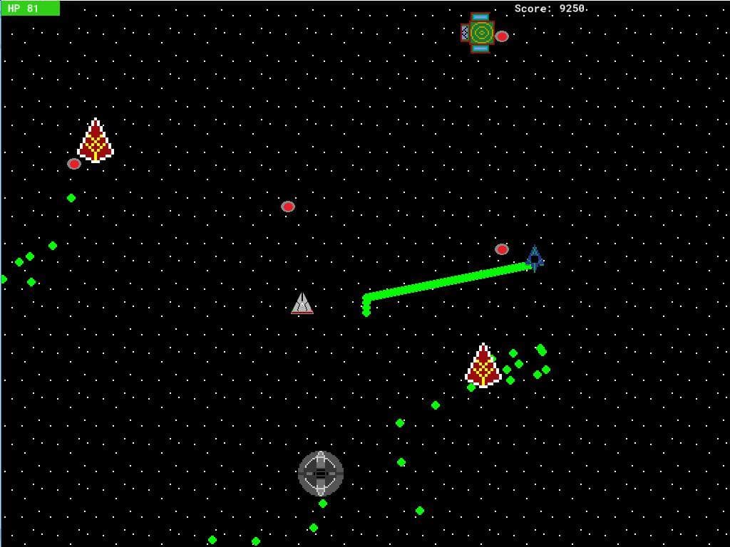 Stopgap screenshot 4