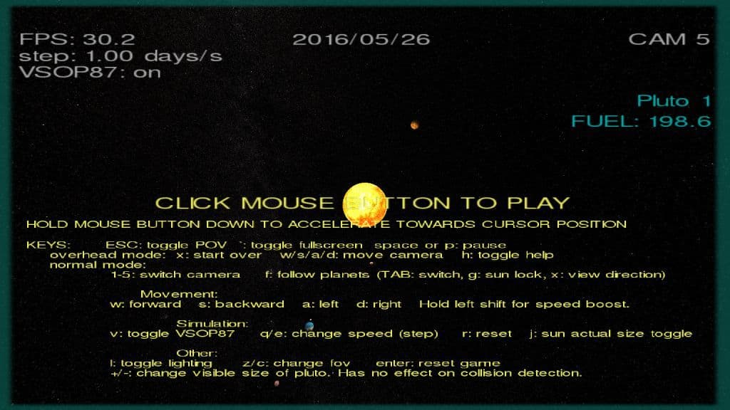 Cepler screenshot 5