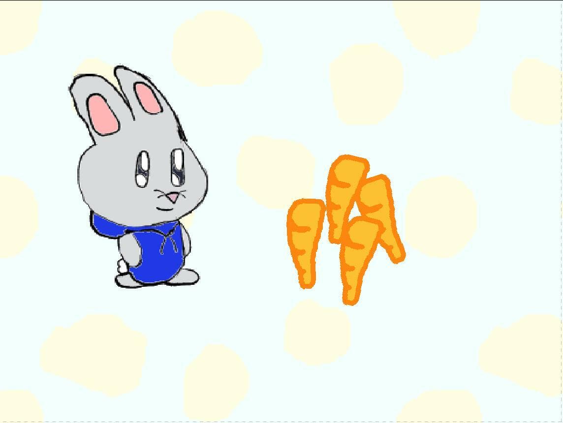 Carrot Freedom
