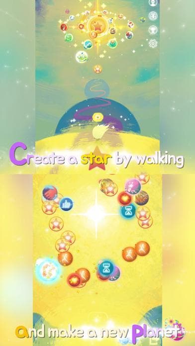 Dreamstep screenshot 4