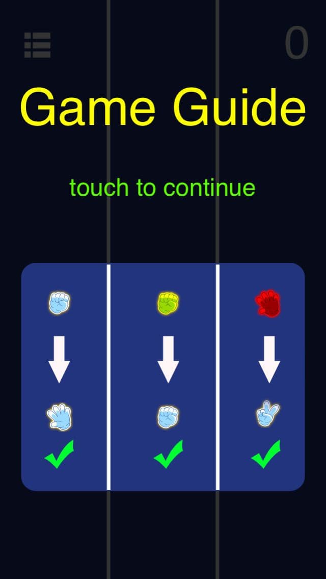 Rock Paper Scissors Battle