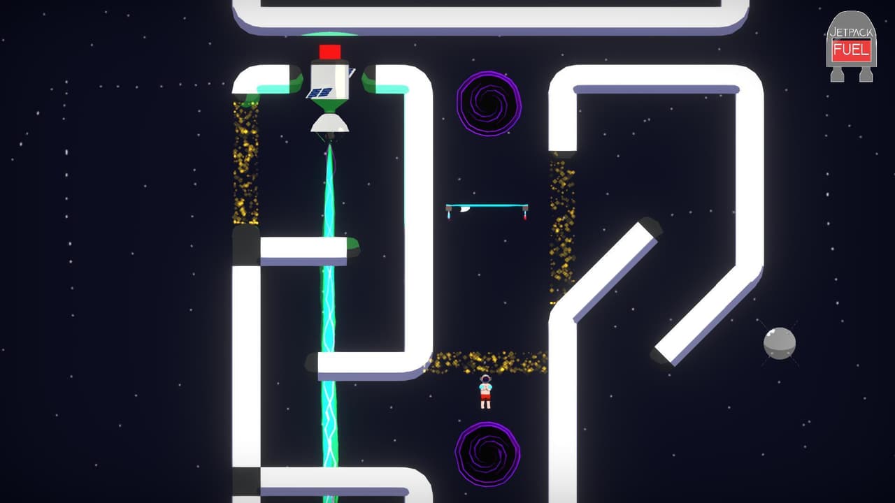 Only Juan in Space screenshot 3