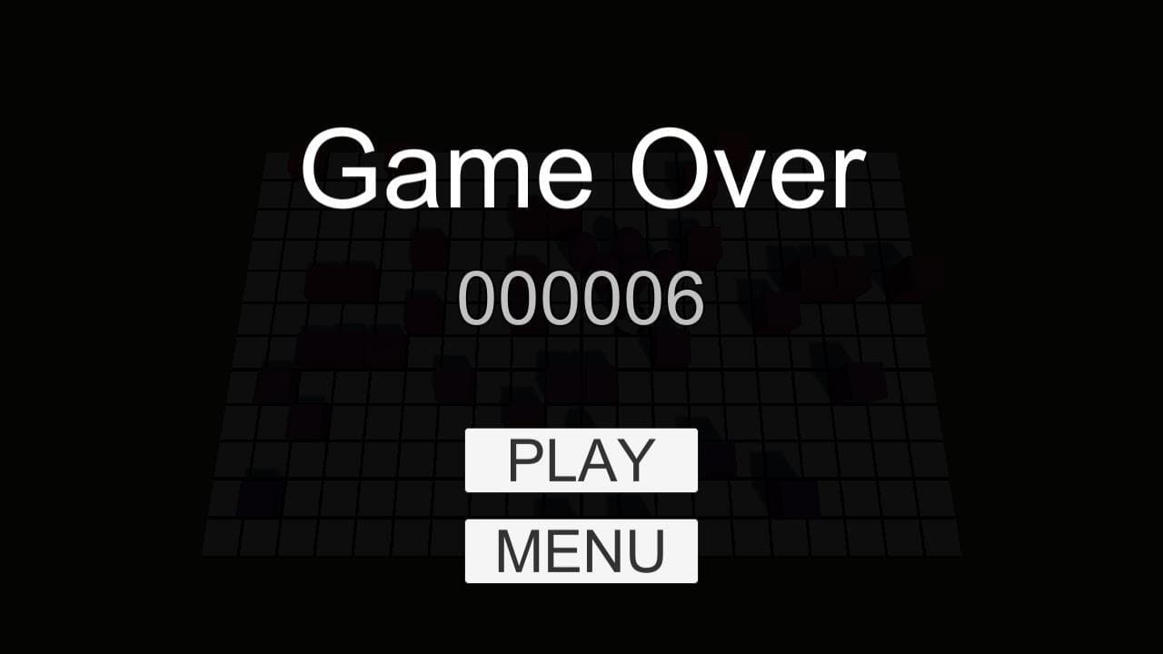 SimpleShootingGame