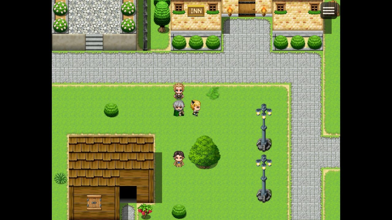 Cat of Monte Cristo screenshot 5
