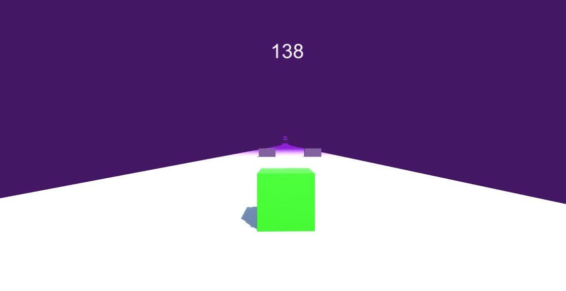 Block runner 2 early access short version screenshot 4