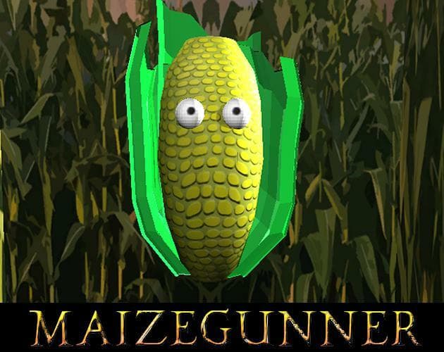 MAIZEGUNNER