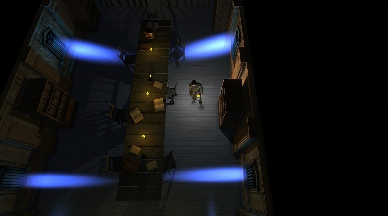 Greenwood the Last Ritual screenshot 2