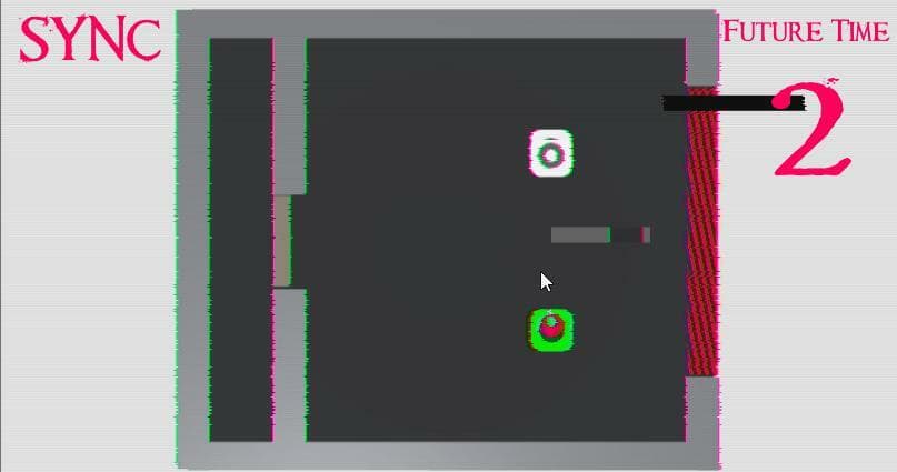 Re-Destine (Brackeys jam submission 2020) screenshot 4