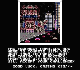 Casino Kid screenshot 3