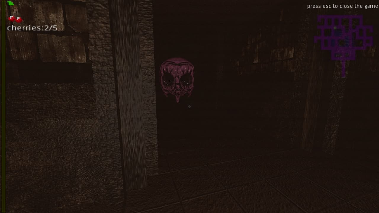 ThePackedMan screenshot 4