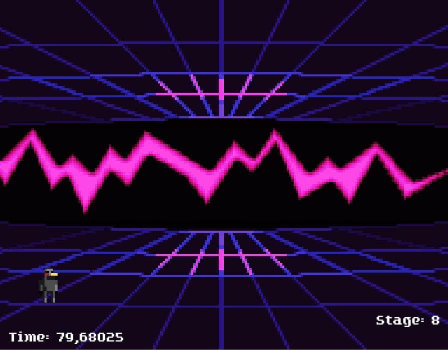 Alcotron screenshot 5