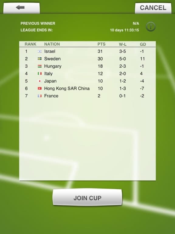 Soctics screenshot 5