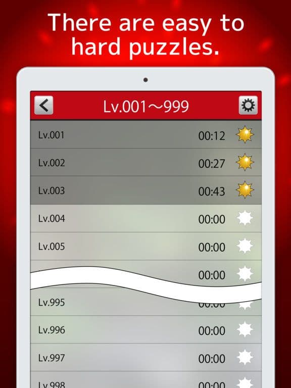 Minesweeper Lv999 screenshot 4