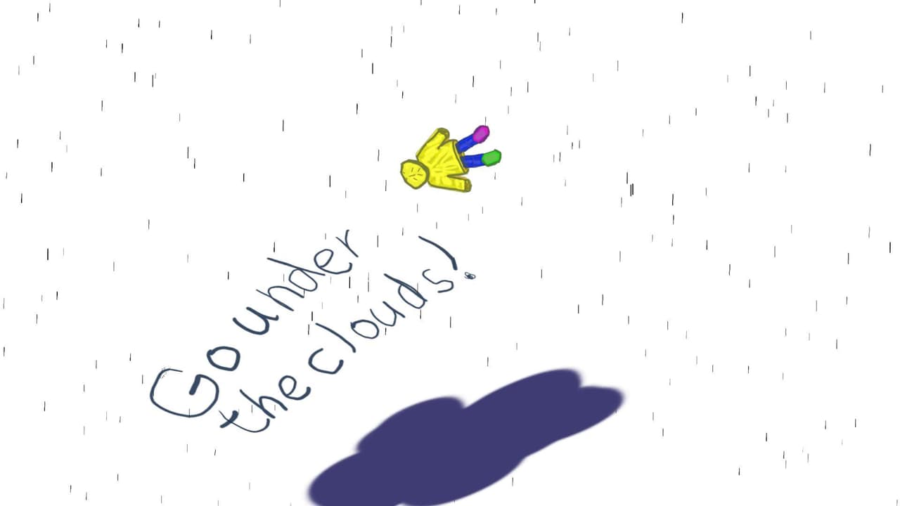 Raindropping