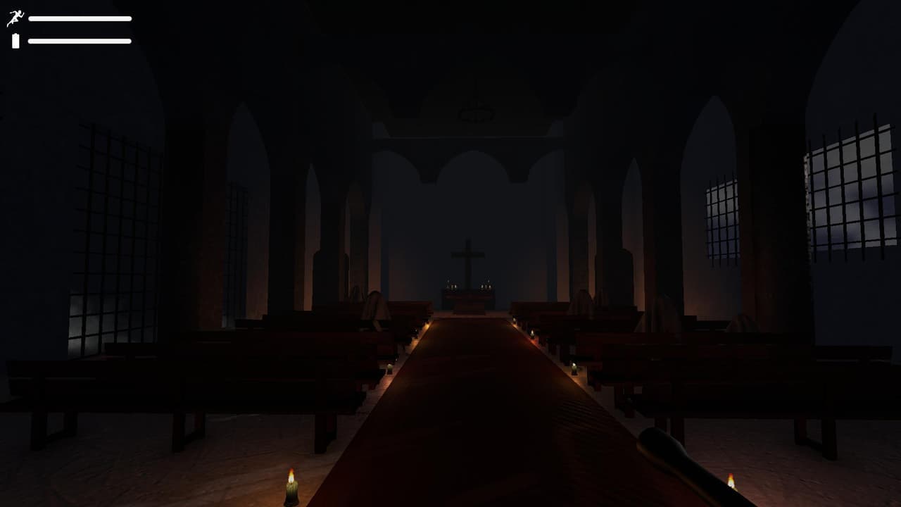 Ghost Lantern (Gerard Balaguer Gurrera) screenshot 4