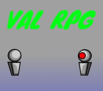 VAL RPG v0.7.1