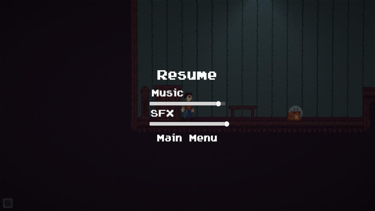 Ghost House (CosmosPanda) screenshot 3