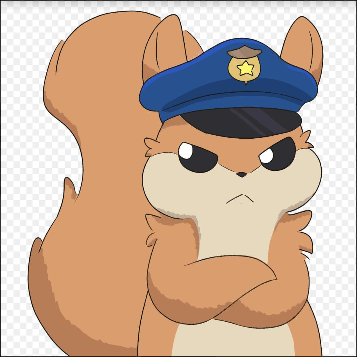 Who Killed the Albino Squirrel? - Demo