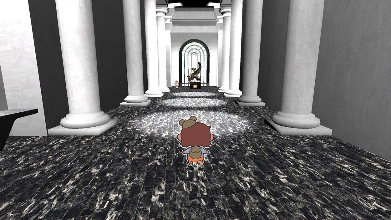MUSEUM RANAE screenshot 2