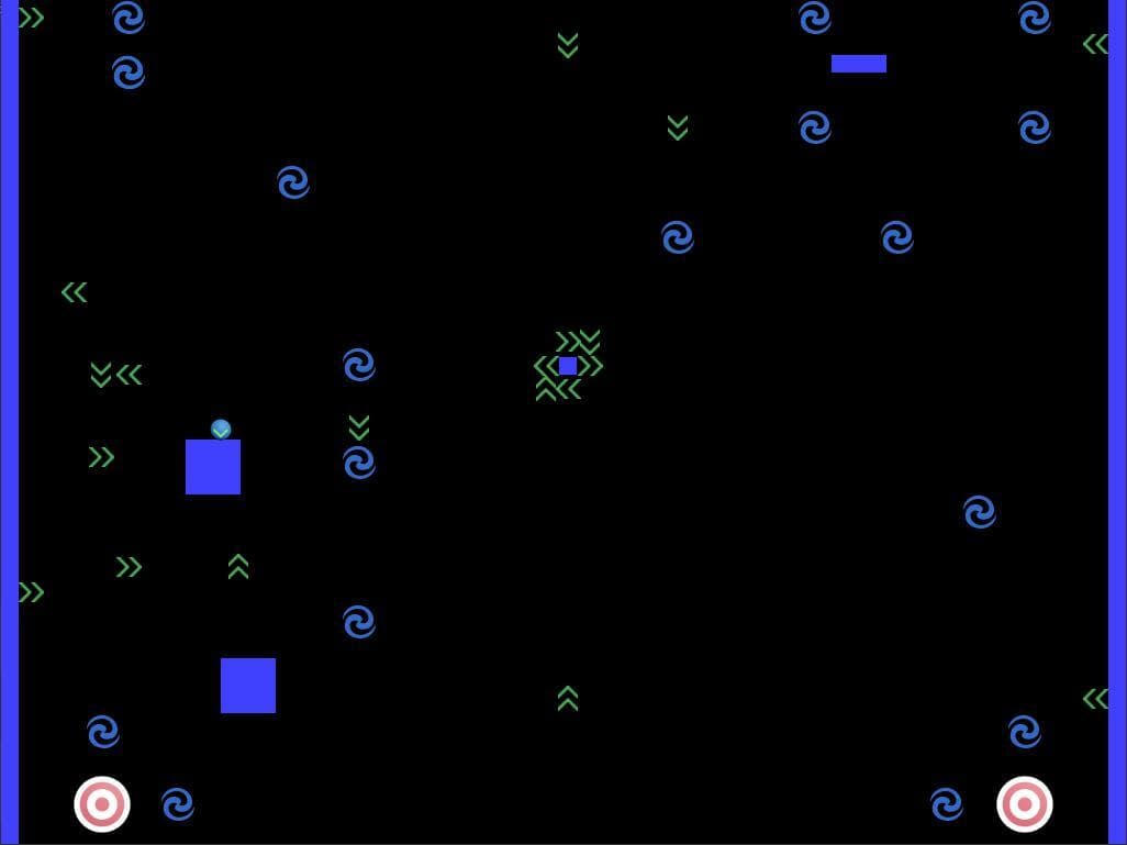 Gravitate (Perrins Projects)
