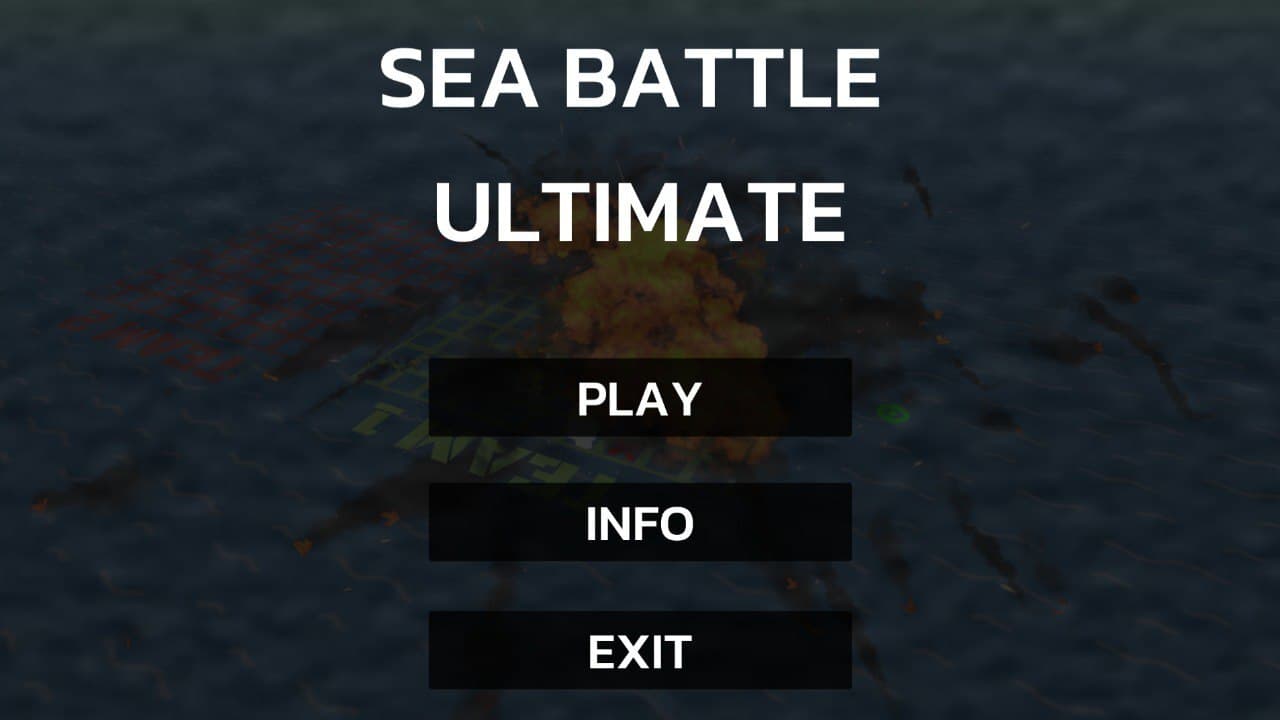 Sea battle ultimate screenshot 2