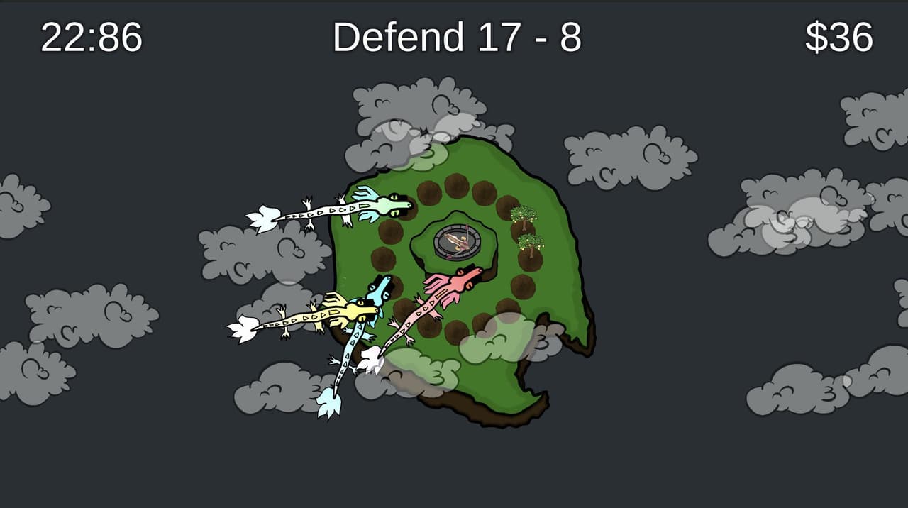 Guard-En screenshot 3