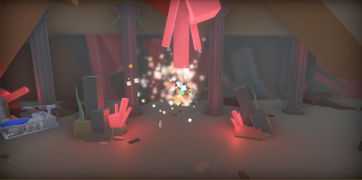 BD_Project_Boost screenshot 3