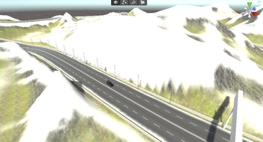 2 DRIFTY 2 FURIOUS
