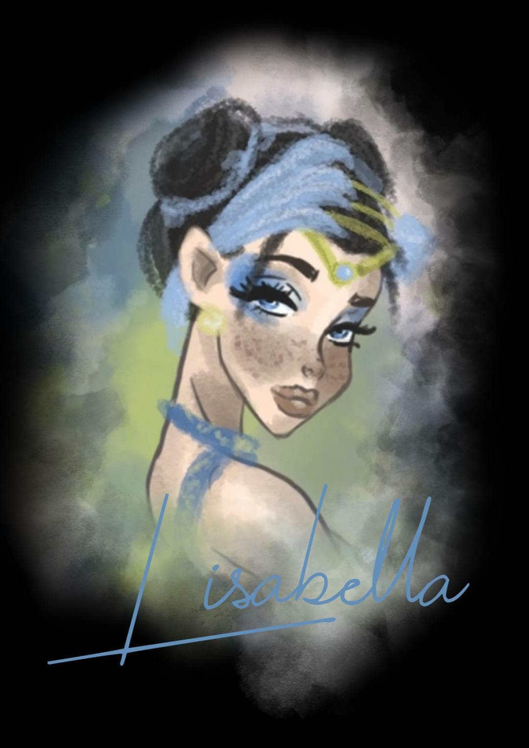 La Bailarina screenshot 2