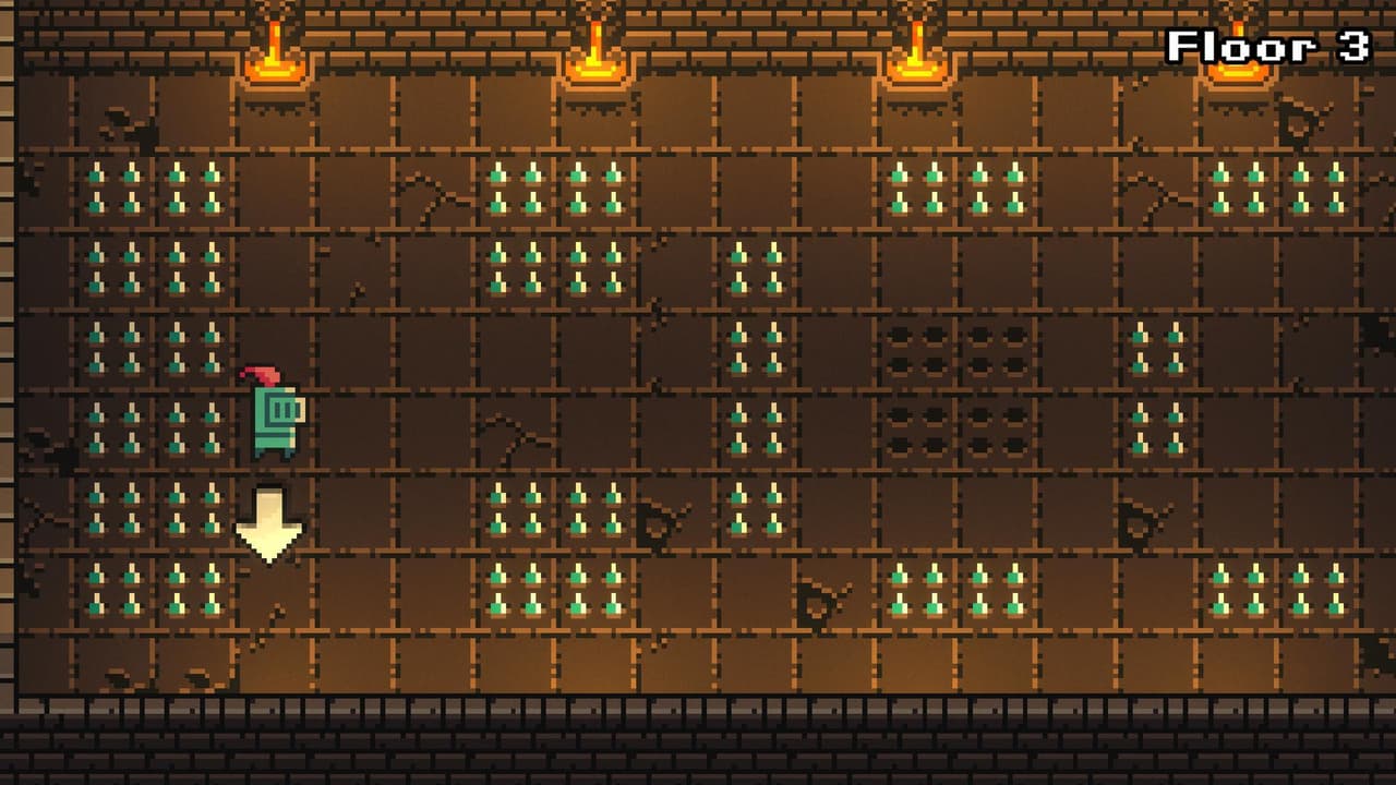 SPACEbar the game screenshot 4