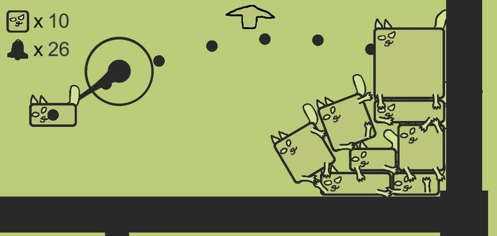 Tabby Tower Demo