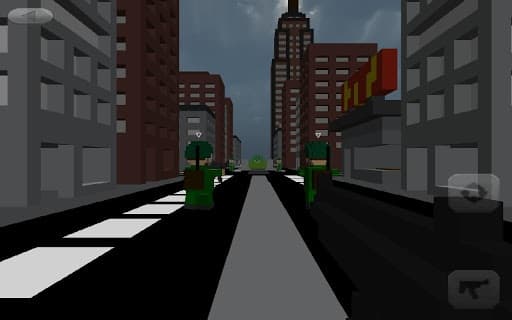 Block Ops