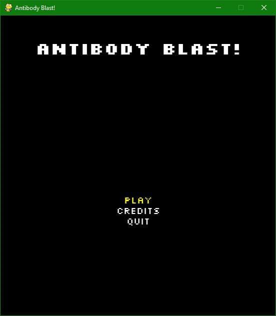 Antibody Blast! screenshot 2