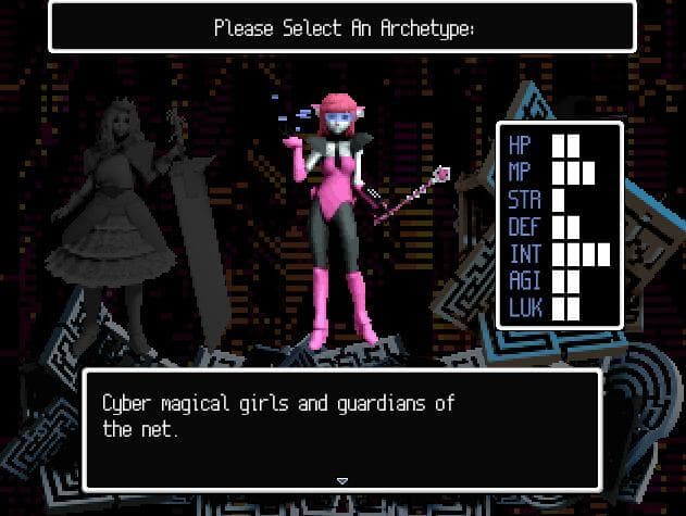 Labyrinth.os