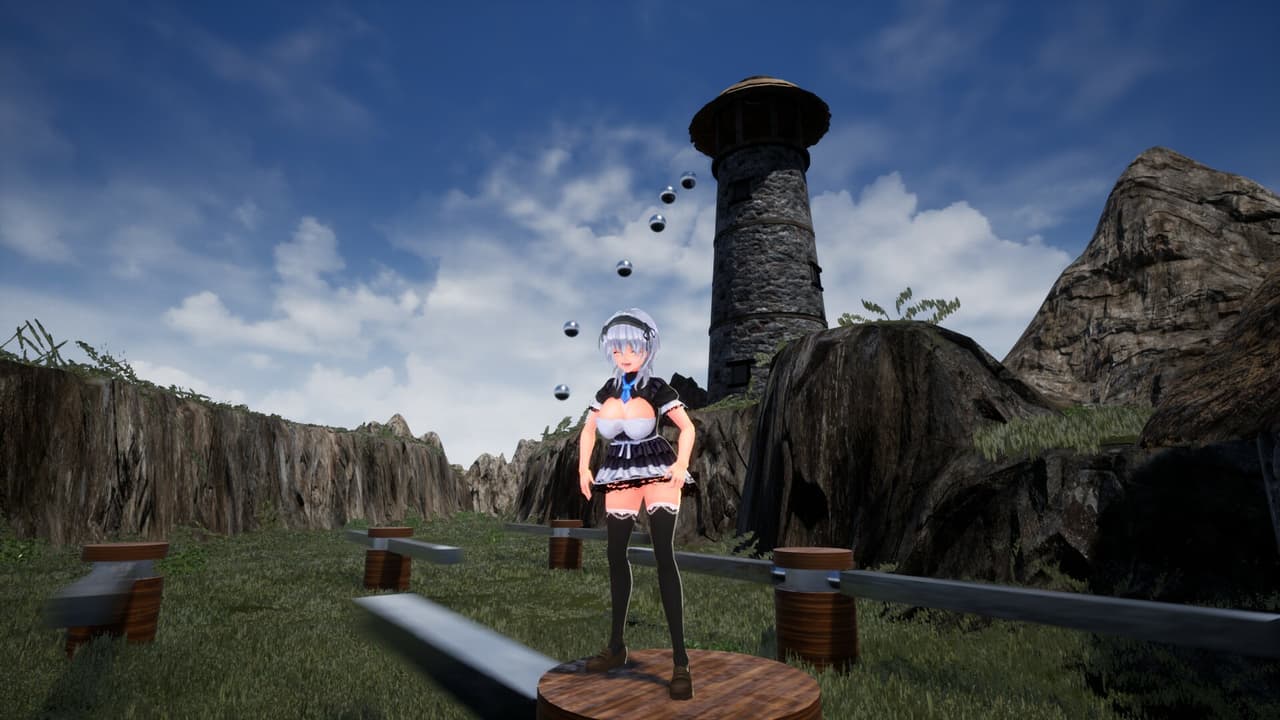Apple Bang! screenshot 4
