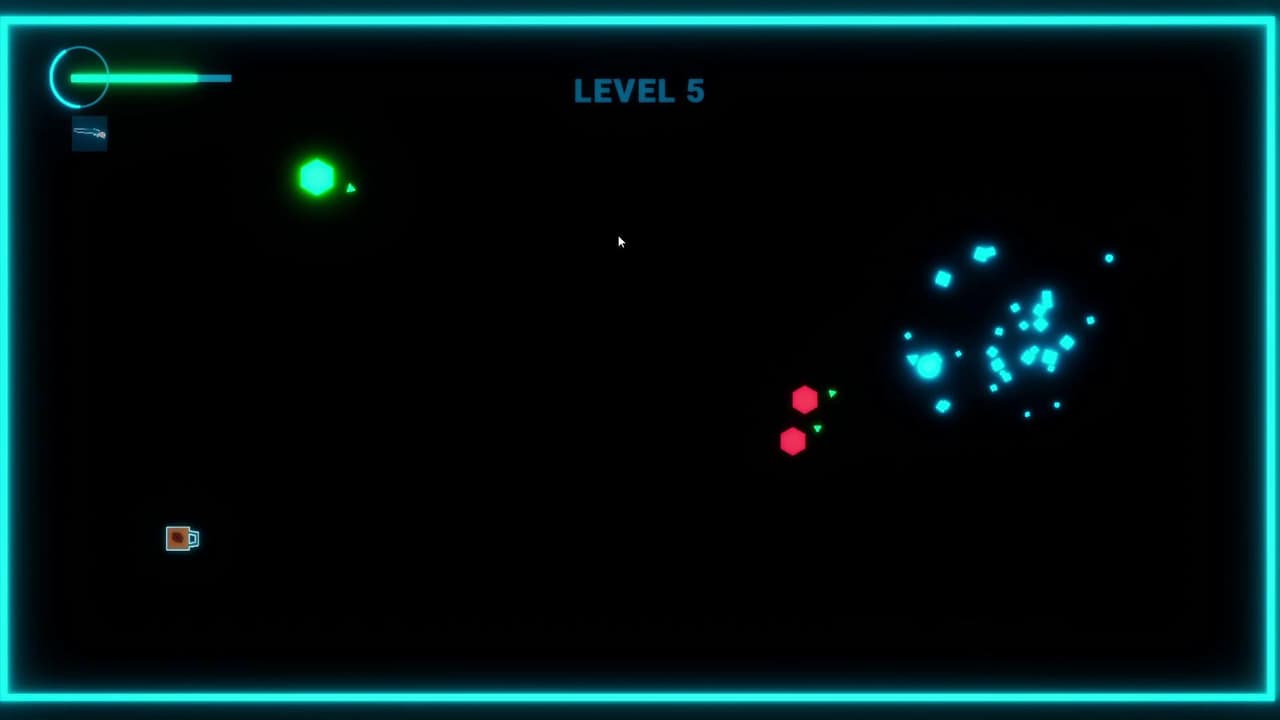 Big Ballzzz! screenshot 3
