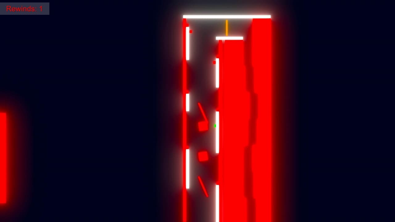 Rewindable