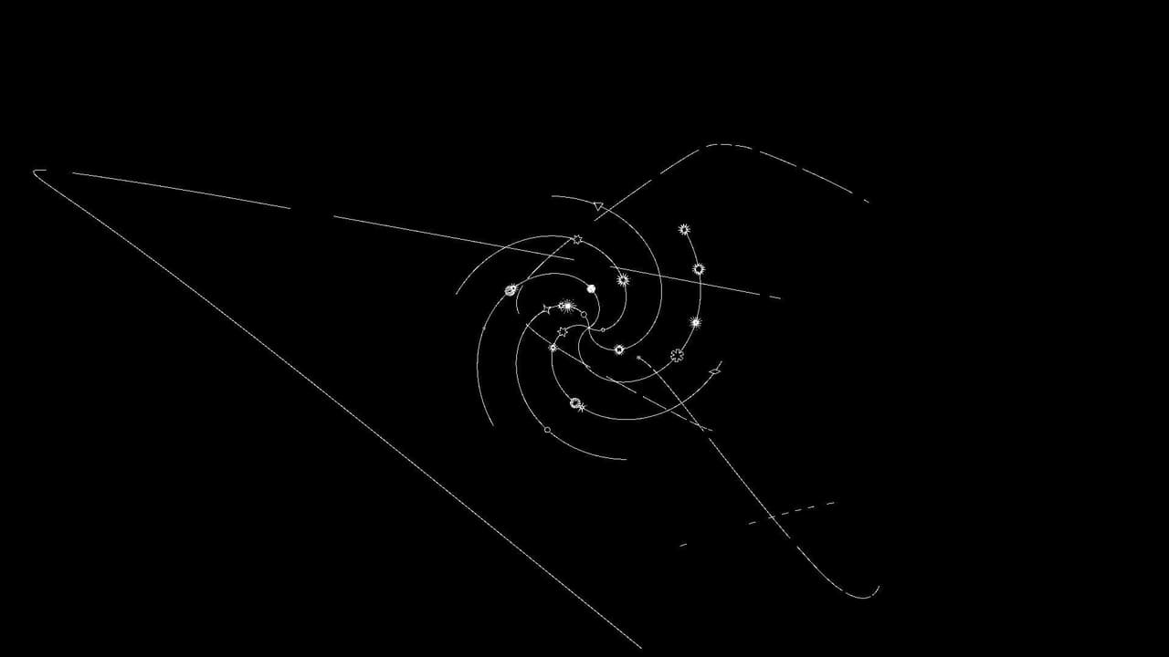 In Transit (Sean) screenshot 4