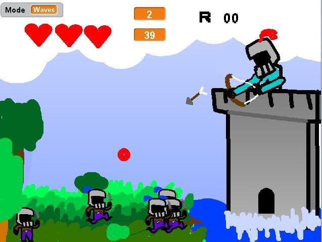 Tower Defense (Smellsfishy)