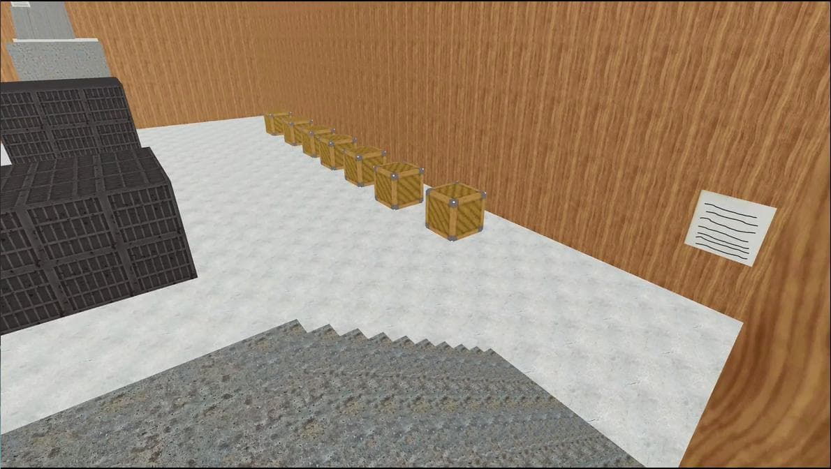 Warehouse Scavenge screenshot 4